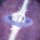 Scoperta nello spazio profondo: Uno strano gamma-ray burst costringe a rivedere il quadro teorico