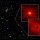 Gli astronomi osservano l'elusiva luce stellare che circonda gli antichi quasar